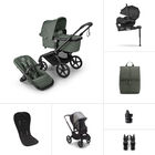 Pack nouveau-né Suprême Bugaboo Fox 5 Renew (été)