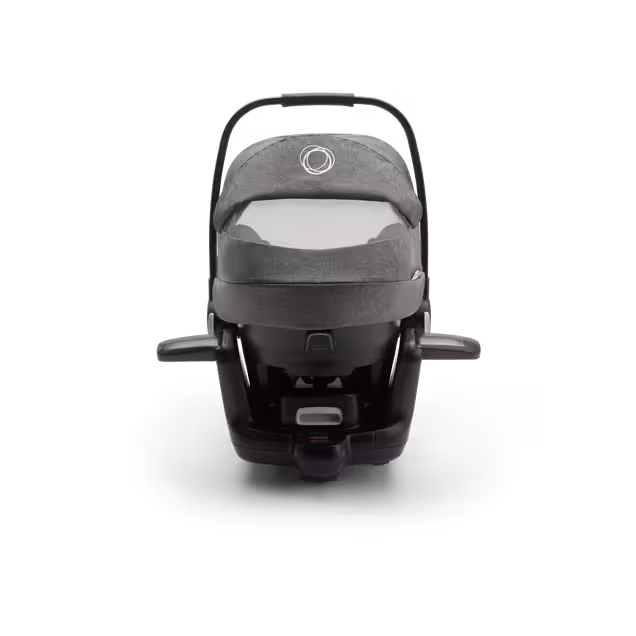 Refurbished Bugaboo Turtle Air by Nuna Isofix wingbase - Main Image Slide 7 of 9