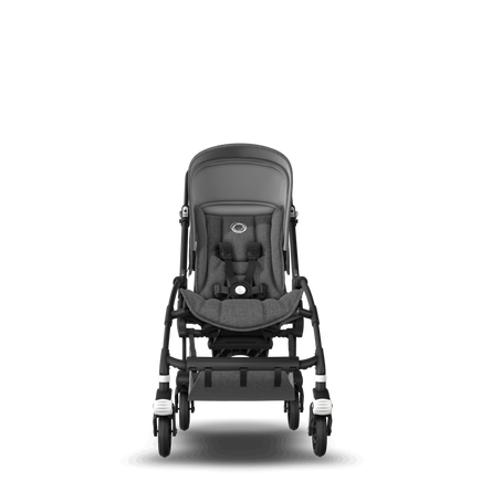 AU - B5 stroller bundleCC GM, ALB