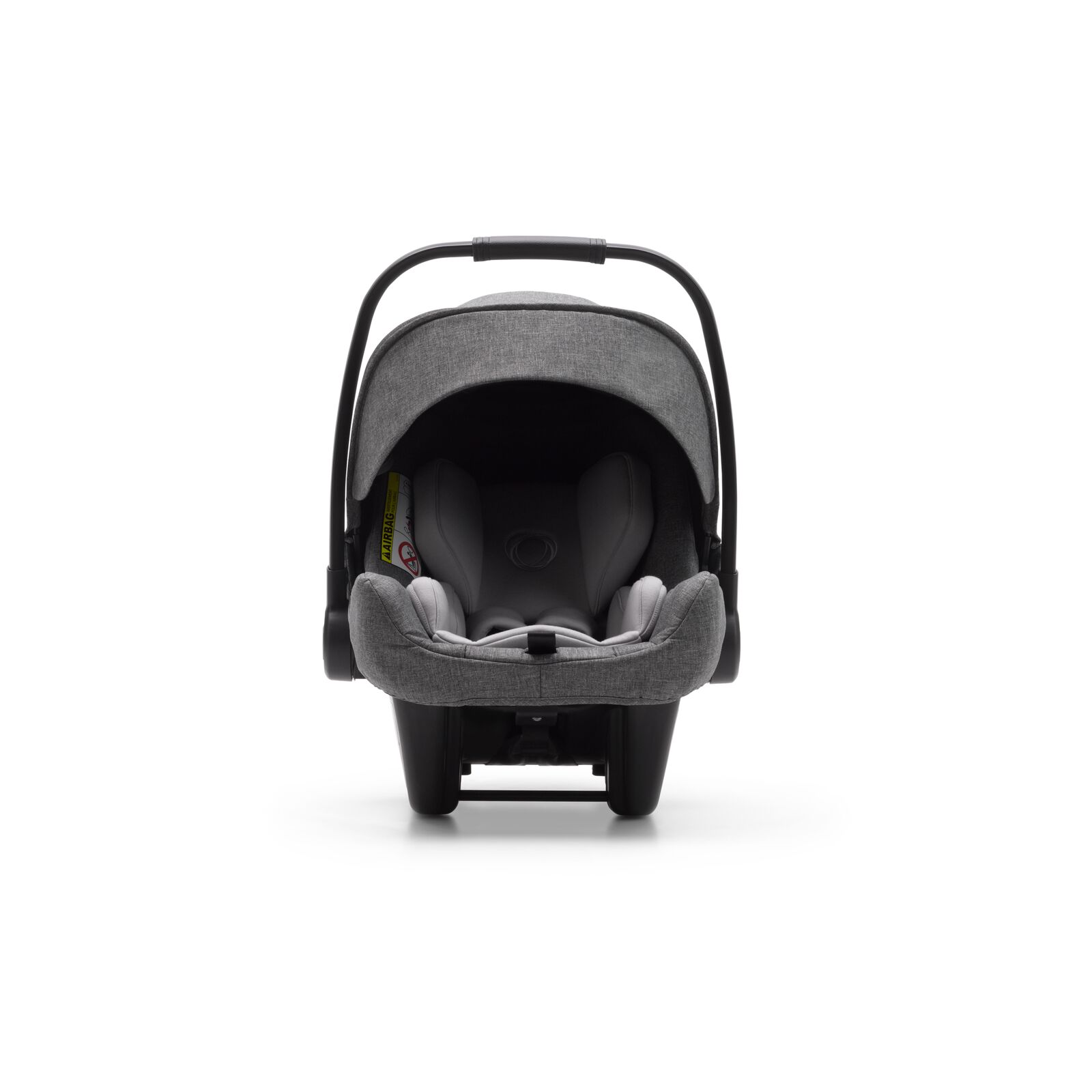 Bugaboo Turtle Air by Nuna 2020 car seat