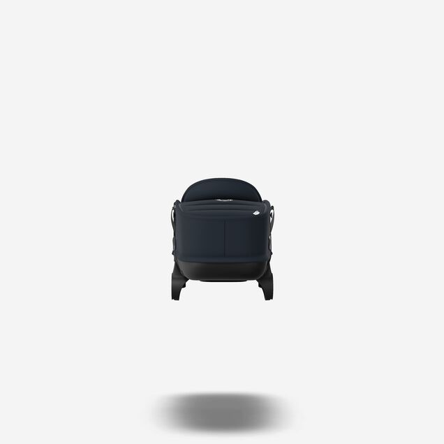 Bugaboo Bee5 Classic bassinet TFS DARK NAVY - Main Image Slide 3 of 6