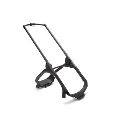 Reconditionné - Châssis Bugaboo Dragonfly GRAPHITE