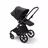 Refurbished Bugaboo Lynx complete BLACK/BLACK-BLACK - Thumbnail Slide 4 van 5