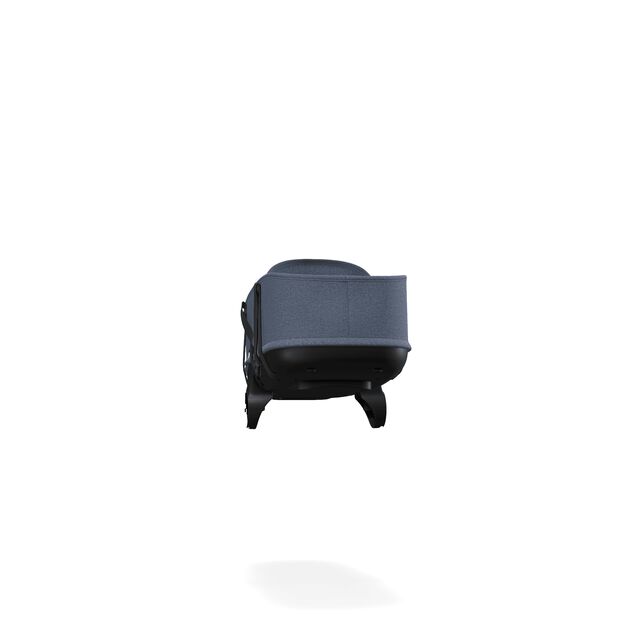 Bugaboo Bee5 bassinet complete BLUE MELANGE - Main Image Slide 8 of 13