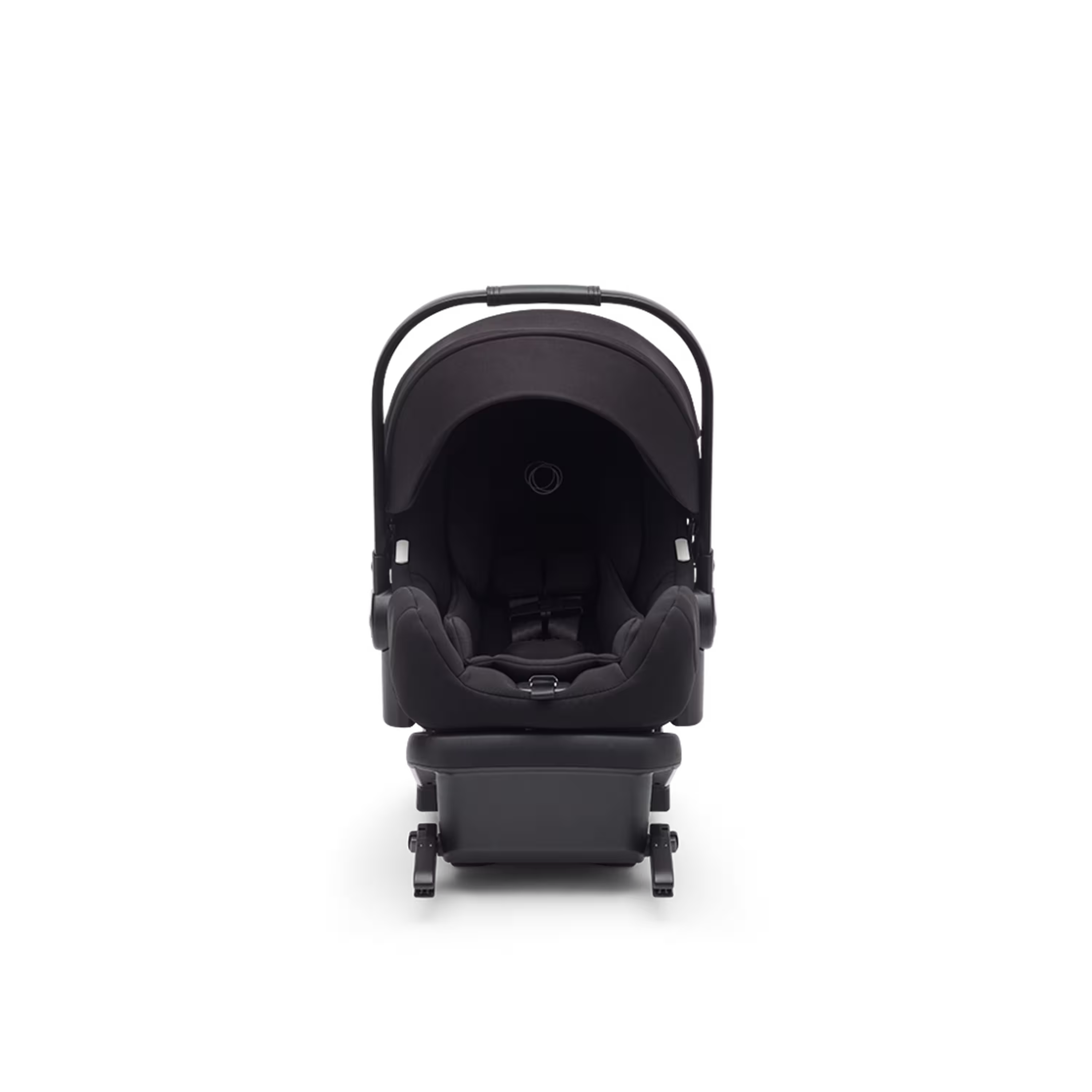 Bugaboo Turtle by Nuna car seat + base US BLACK - Main Modal Image Slide 7 of 8