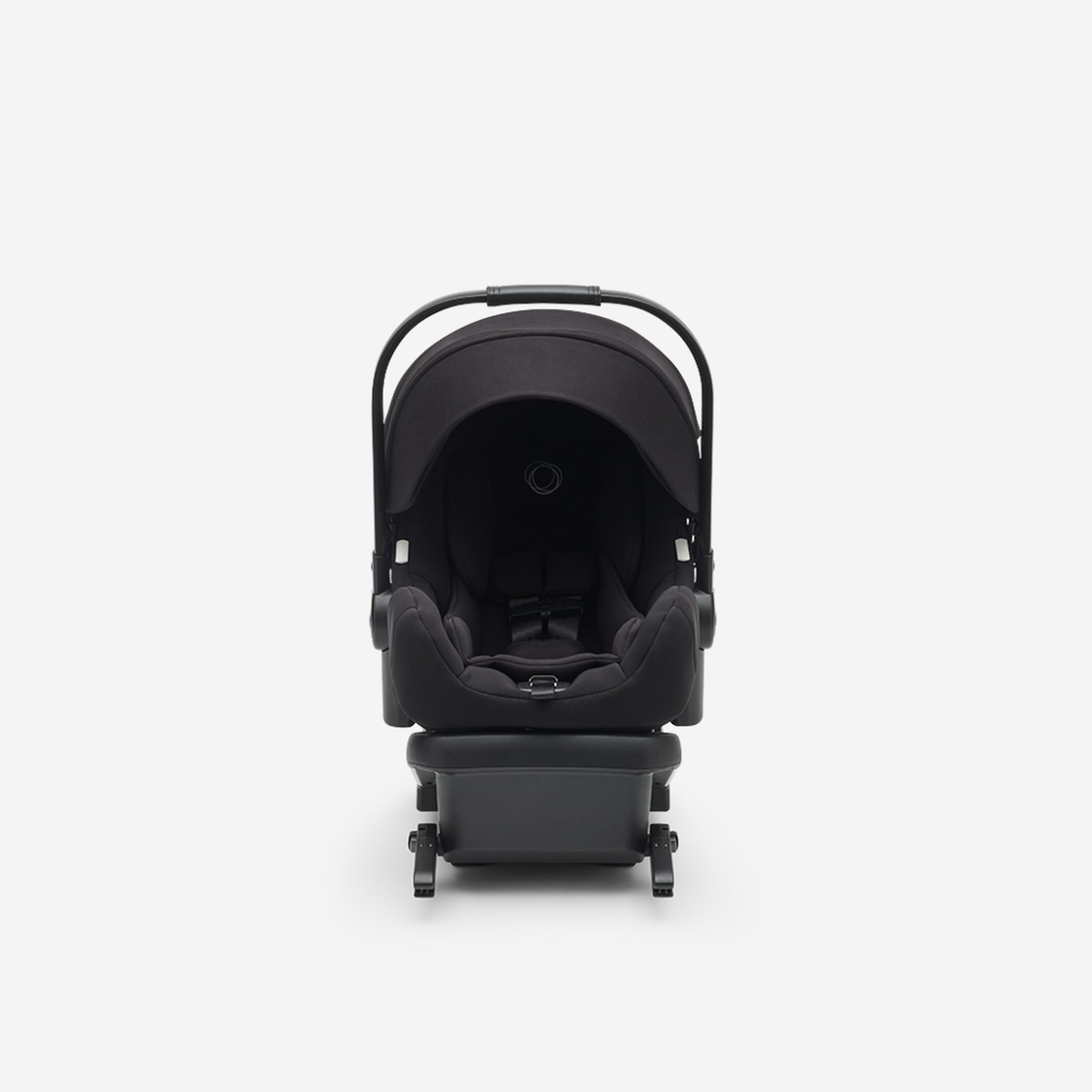 Bugaboo Turtle by Nuna car seat + base US BLACK - Main Modal Image Slide 7 of 8