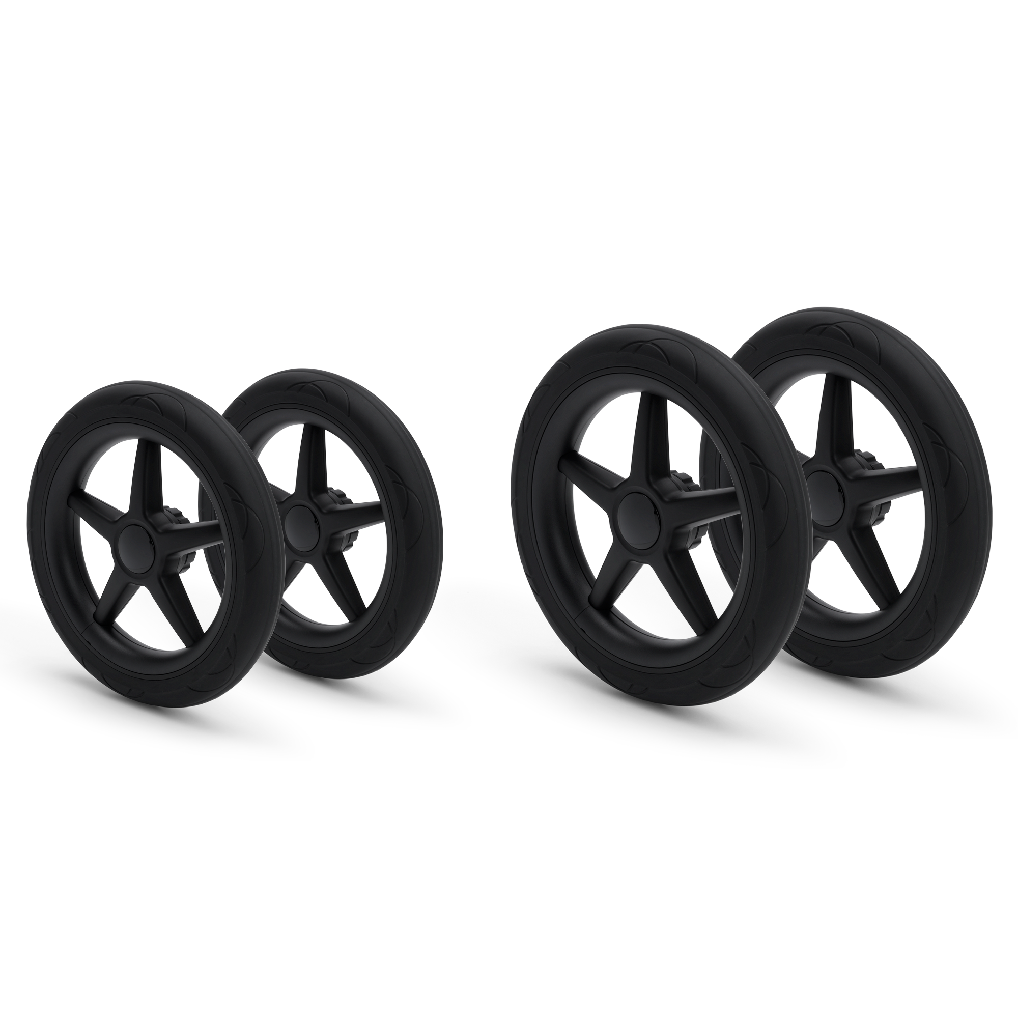 bugaboo bee replacement wheels
