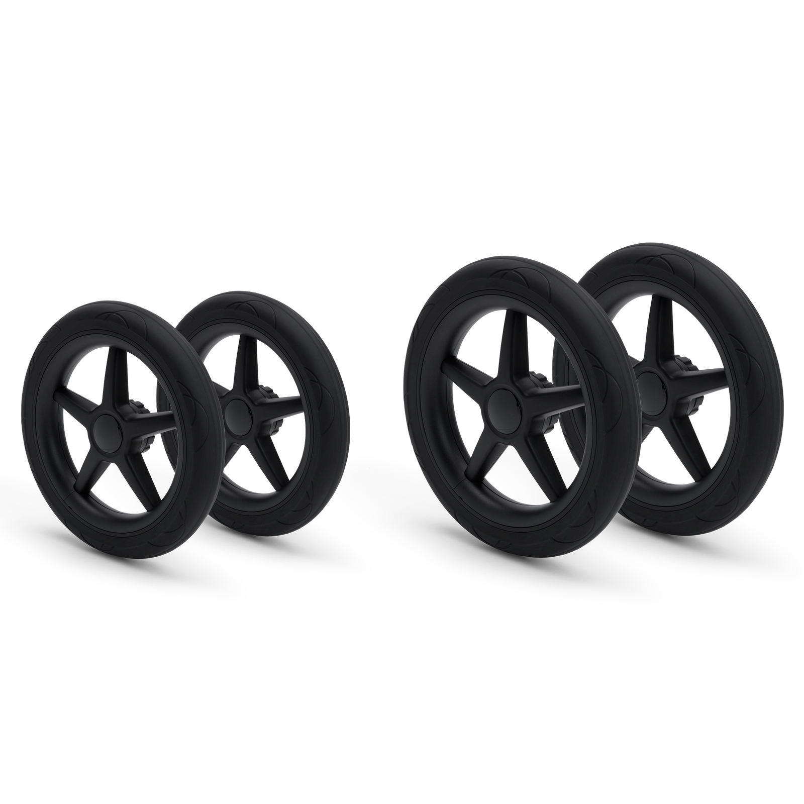 bugaboo donkey buffalo wheel replacement set 4 wheels bugaboo au