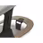 Bugaboo Giraffe baby rocker AU TORNADO GREY - Thumbnail Slide 3 of 6