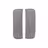 Bugaboo Owl by Nuna shoulder pad GREY - Thumbnail Slide 1 of 2