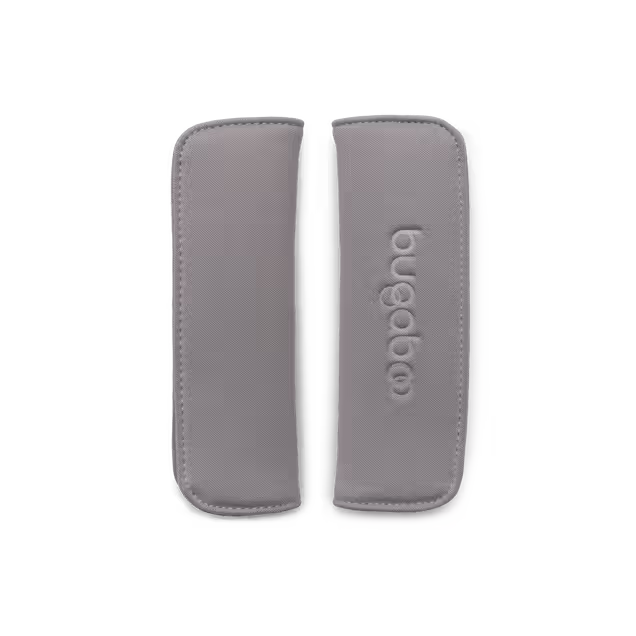 Bugaboo Owl by Nuna shoulder pad GREY - Main Image Slide 1 of 2