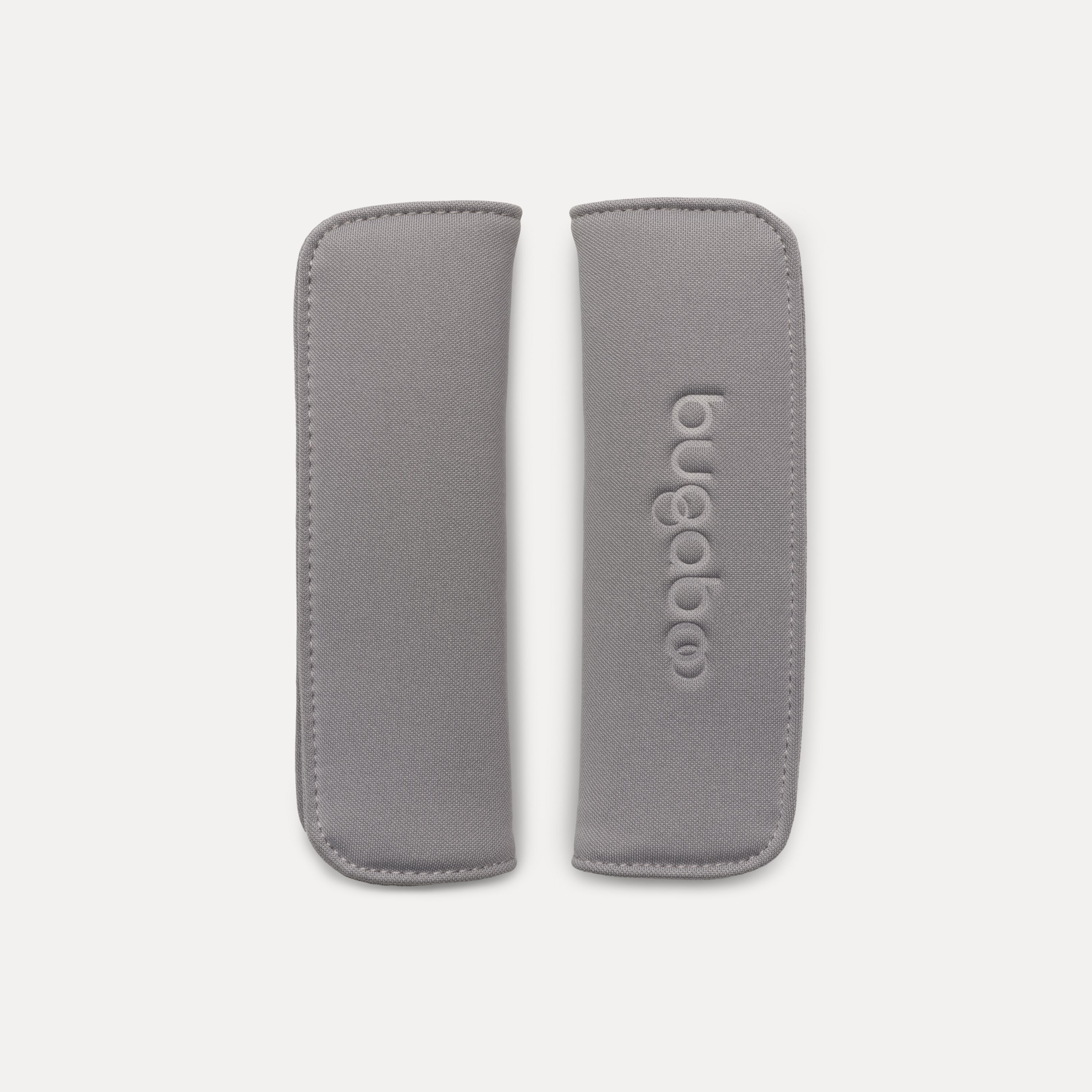 Bugaboo Owl by Nuna shoulder pad GREY - Main Modal Image Slide 1 of 2