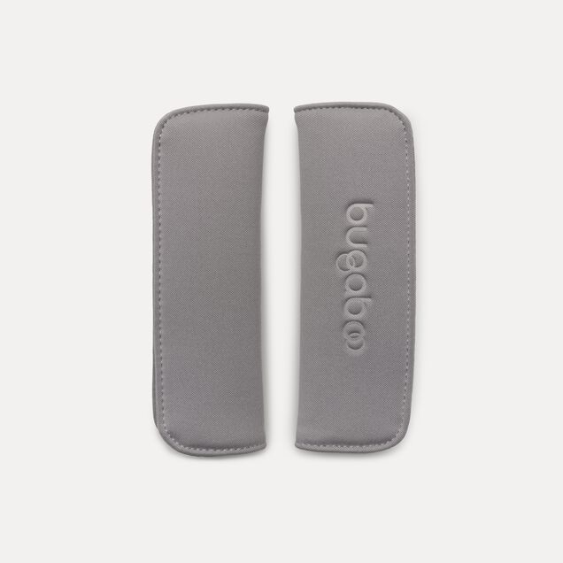 Bugaboo Owl by Nuna shoulder pad GREY - Main Image Slide 1 of 2