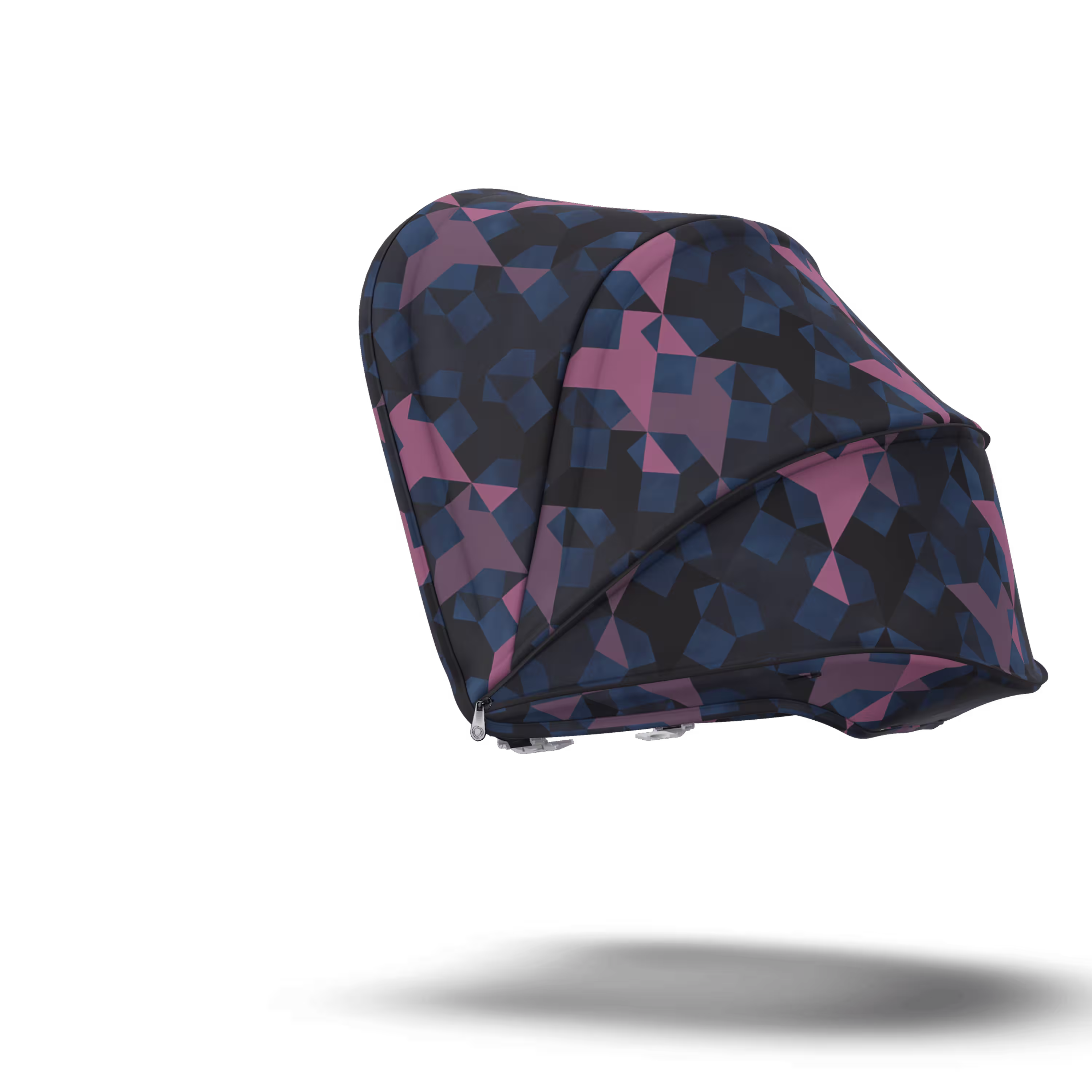 Bugaboo Bee5 sun canopy BIRDS - Main Modal Image Slide 2 of 6