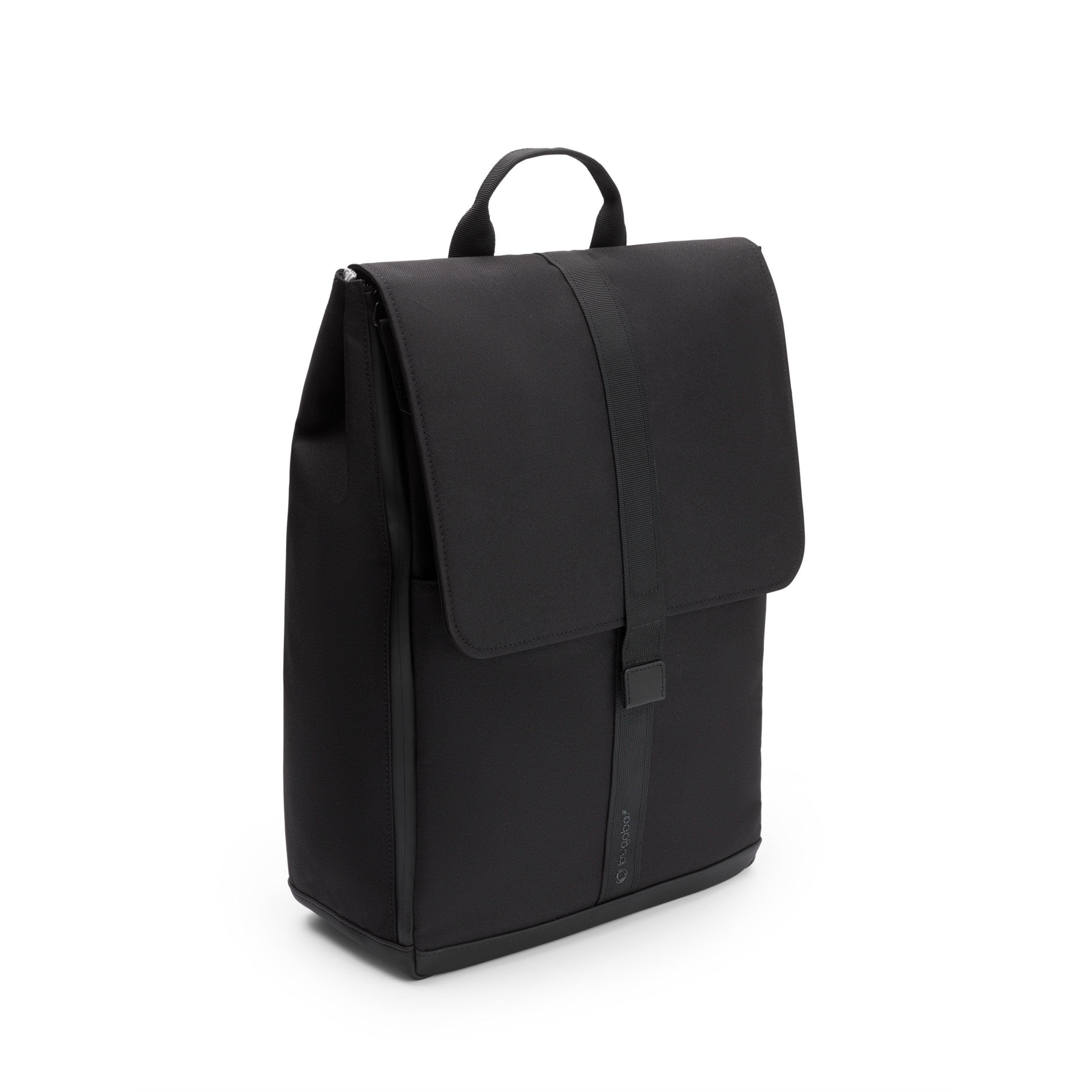 Bugaboo changing backpack MIDNIGHT BLACK - Thumbnail Slide 1 of 5