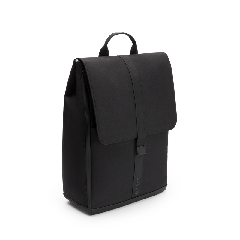 Negro Bugaboo Mochila Con Cambiador - Medianoche