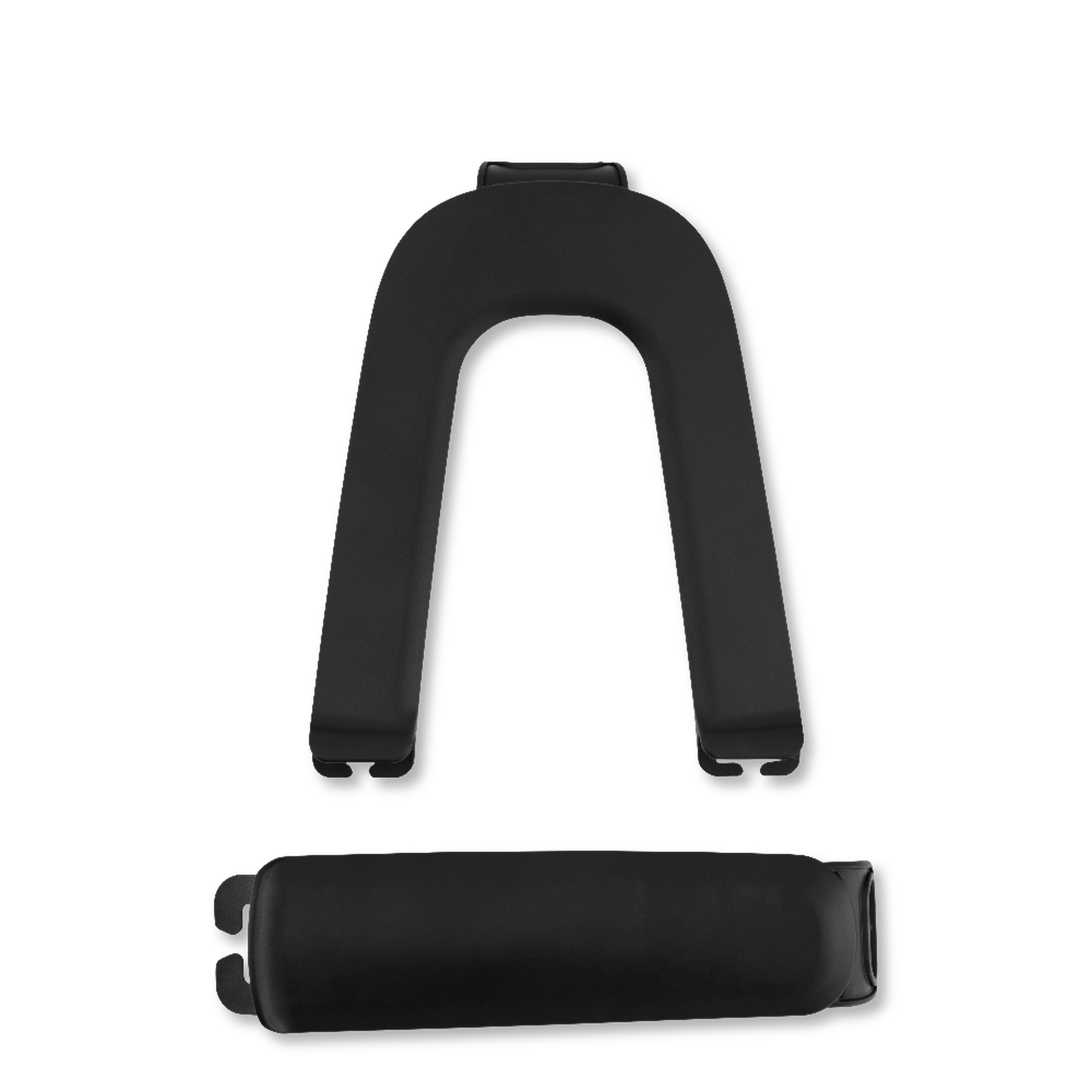 Bugaboo Lynx bassinet stiffeners - Thumbnail Slide 1 of 3