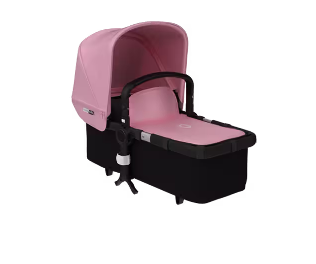 Bugaboo Buffalo apron SOFT PINK - Main Image Slide 1 of 1