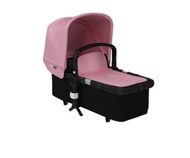 Bugaboo Buffalo apron SOFT PINK