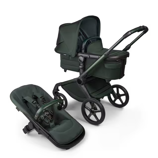 Refurbished Bugaboo Fox 5 - Main Image Slide 1 of 15