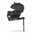 Bugaboo Otter with 360 ISOFIX Base by Nuna Mineral washed black - Thumbnail Slide 2 of 6