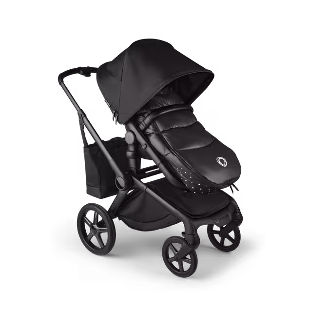 Refurbished Bugaboo Fox 5 2-in-1 pram - Main Image Slide 15 of 15