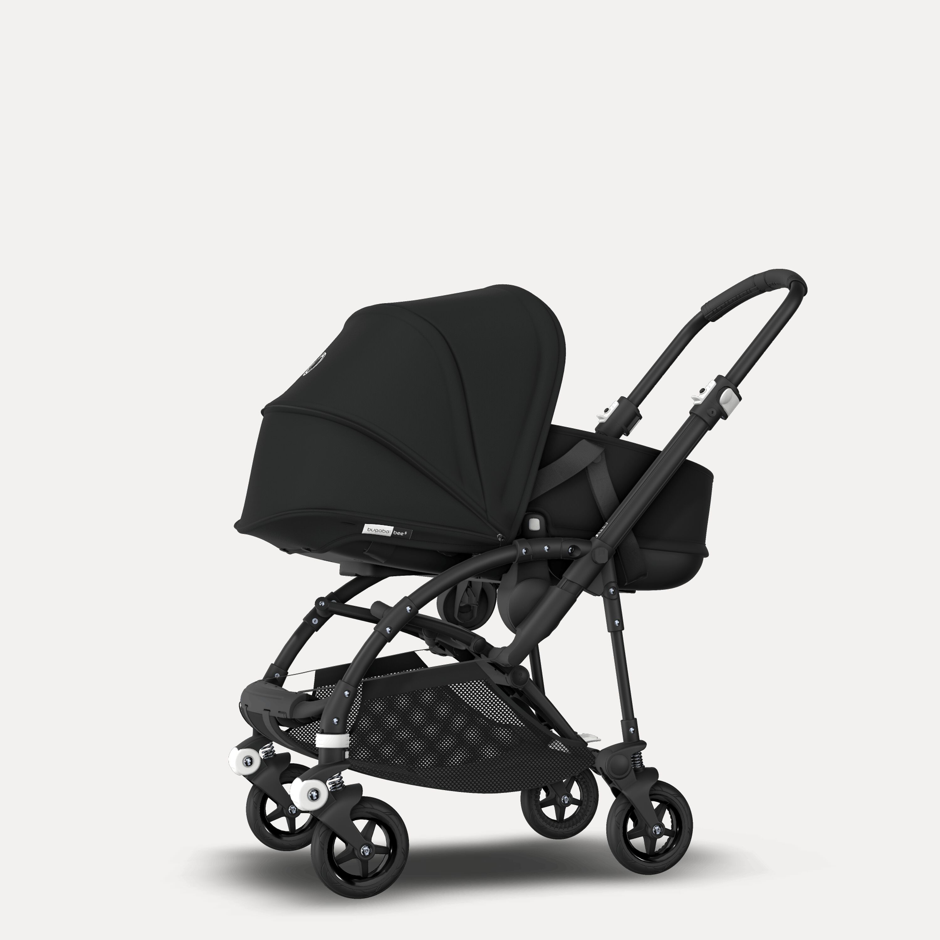 ASIA - B5B Asia stroller bundleZW, ZW, ALB - Main Modal Image Slide 2 of 6