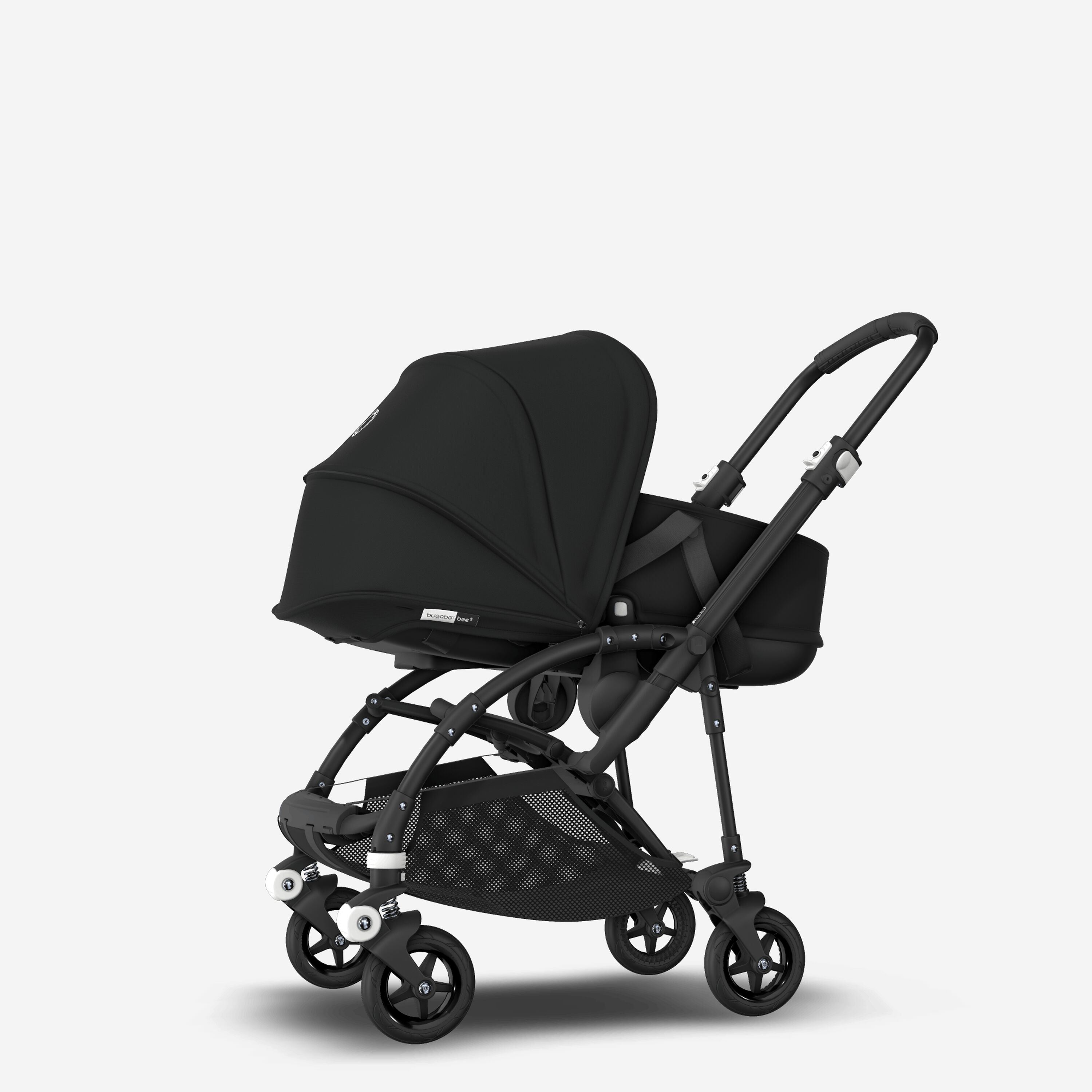 ASIA - B5B Asia stroller bundleZW, ZW, ALB - Main Modal Image Slide 2 of 6