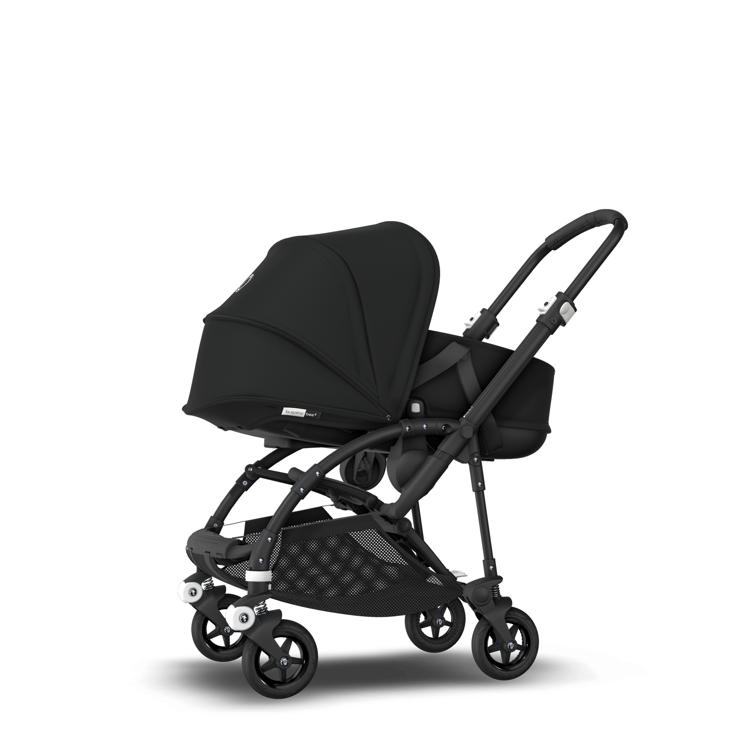 ASIA - B5B Asia stroller bundleZW, ZW, ALB - Thumbnail Slide 2 of 6