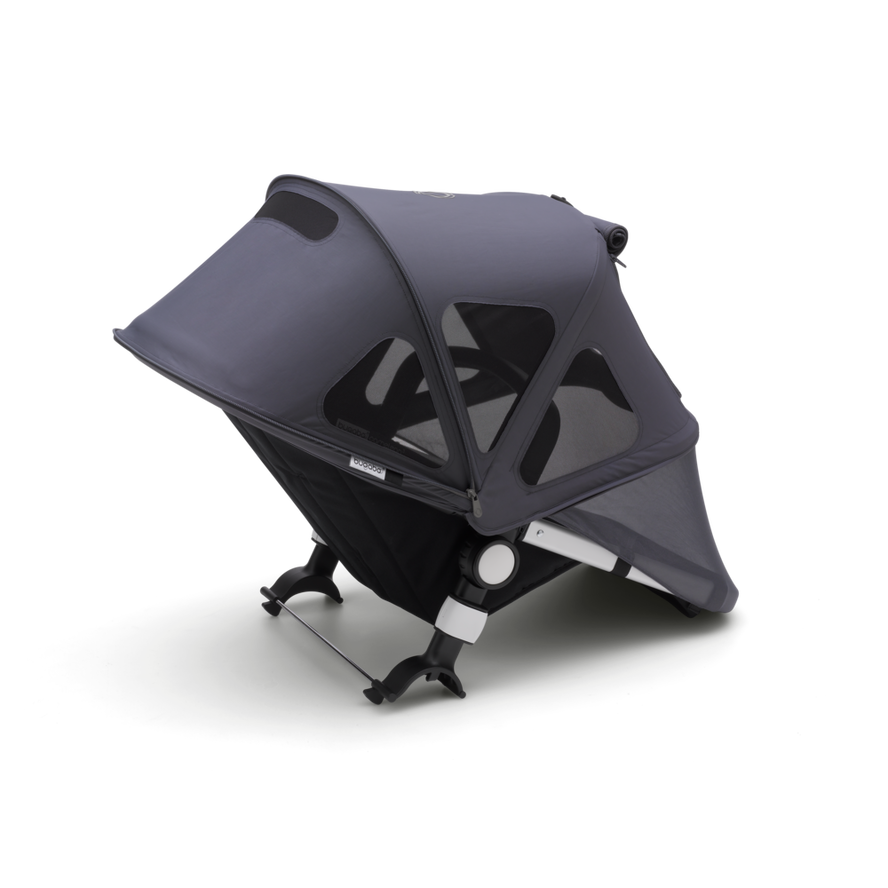 Bugaboo Fox/Cameleon3 breezy sun canopy special 스텔라 리플렉티브 Bugaboo KR