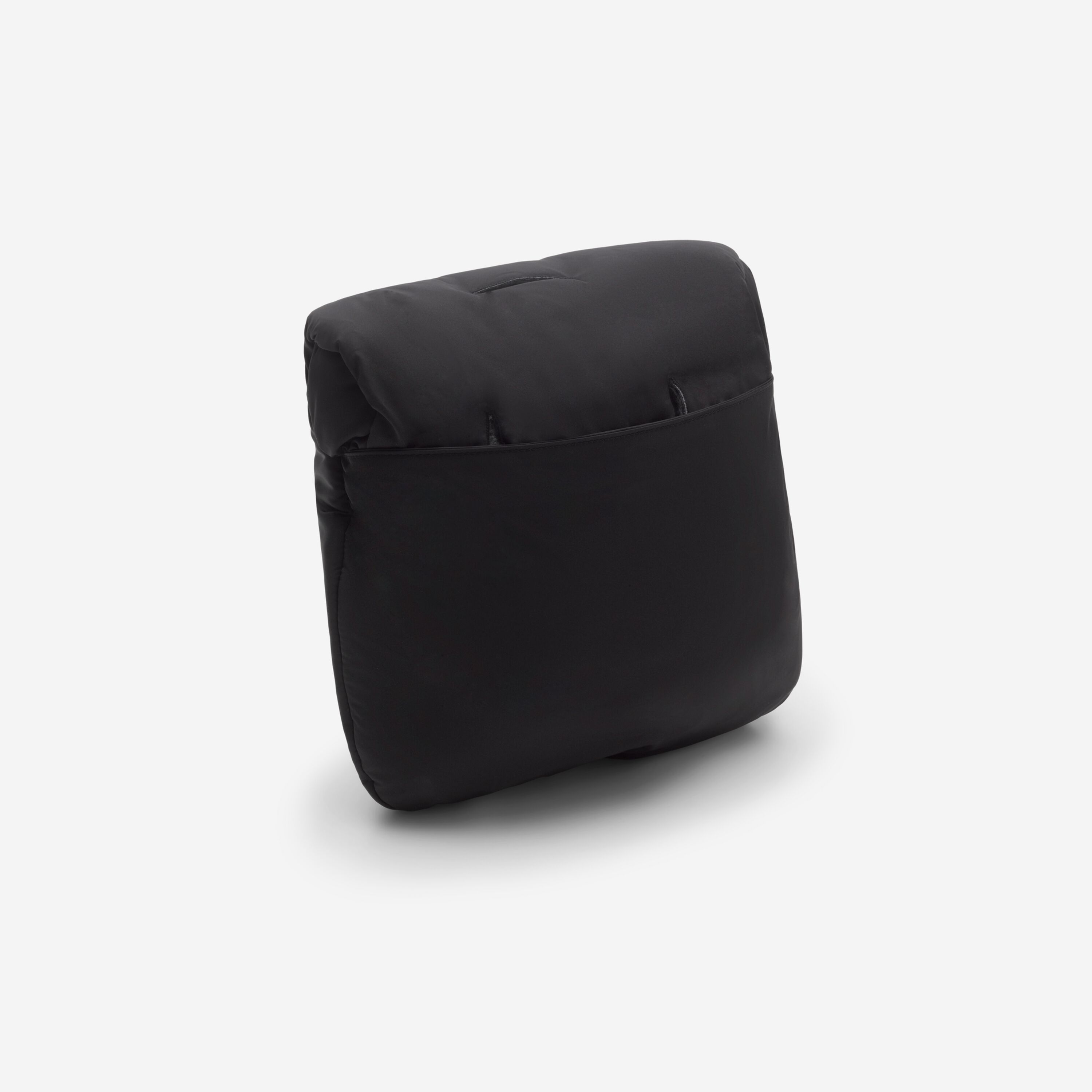 Refurbished Bugaboo footmuff MIDNIGHT BLACK - Main Modal Image Slide 4 of 4