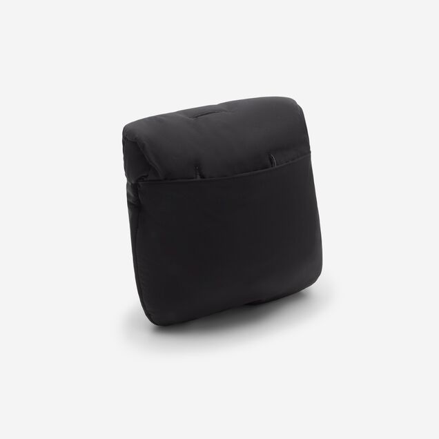 Refurbished Bugaboo footmuff MIDNIGHT BLACK - Main Image Slide 4 of 4