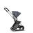 Bugaboo Ant complete US ALU/STEEL BLUE-STEEL BLUE - Thumbnail Slide 6 of 7