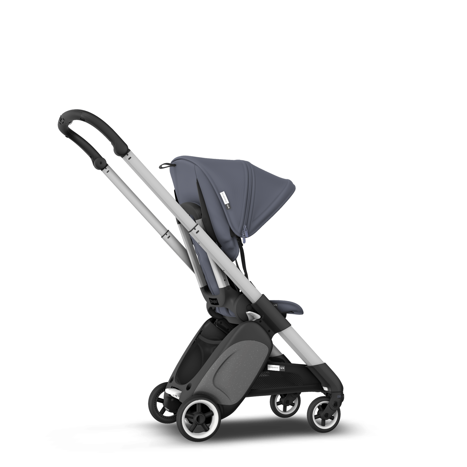 Bugaboo Ant Complete Steel blue | Bugaboo US