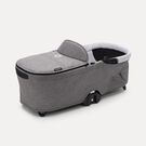 Bugaboo Dragonfly carrycot 1.1 UK GREY MELANGE
