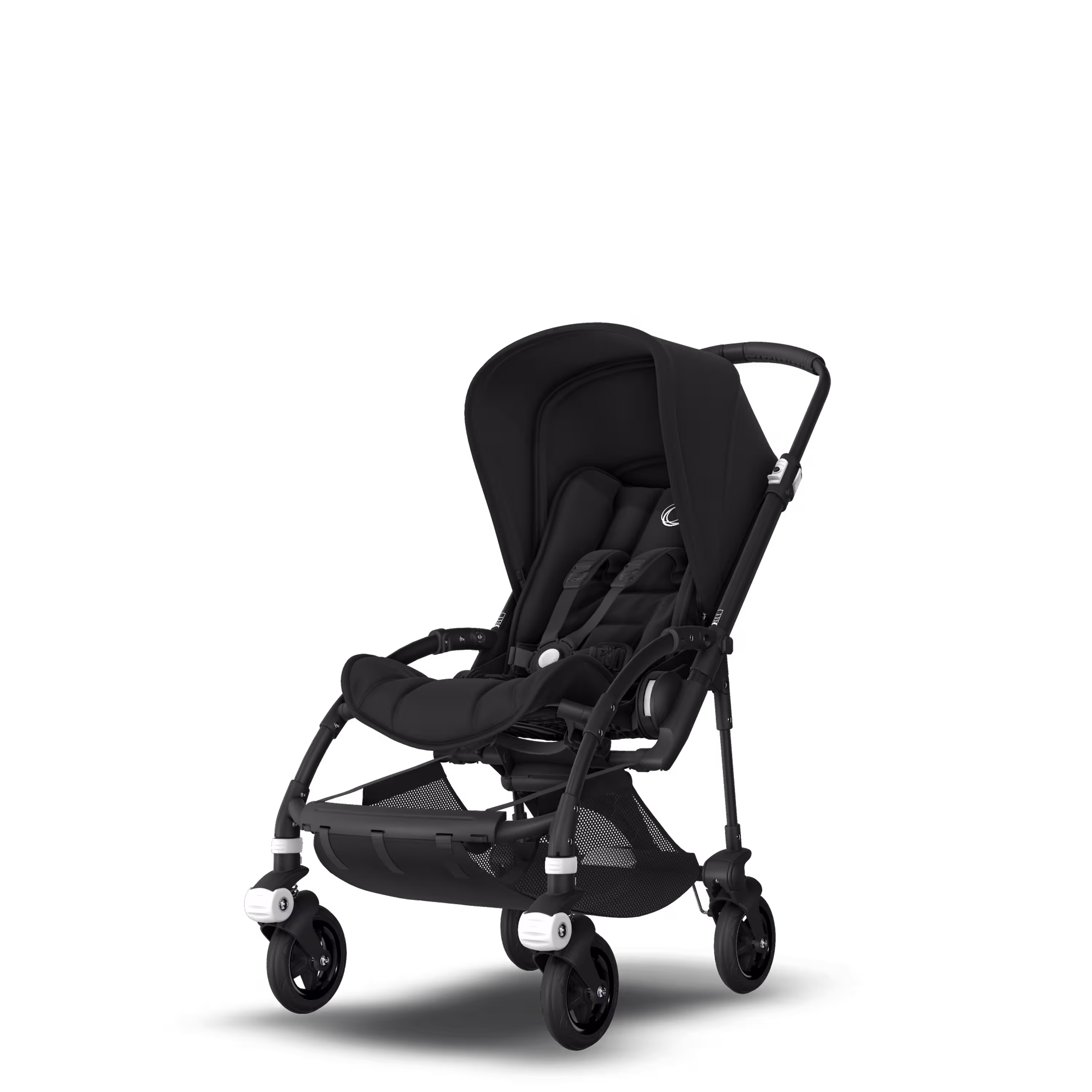 Bugaboo Bee5 complete BLACK/BLACK-BLACK - Main Modal Image Slide 6 of 6