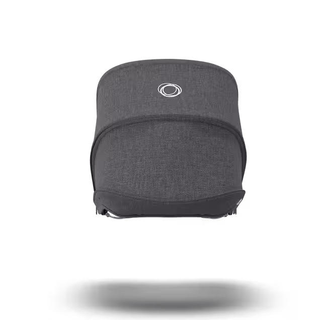 Bugaboo Bee5 sun canopy AU GREY MELANGE - Main Image Slide 6 of 6