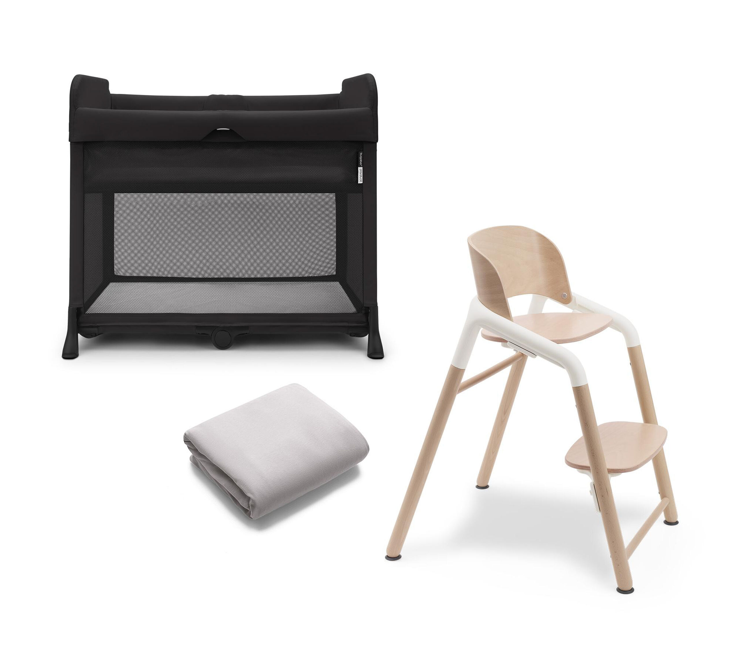 Bugaboo Home Bundle - Thumbnail Slide 1 of 4