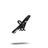 Bugaboo Donkey2 seat fabric BLACK - Thumbnail Slide 2 of 6
