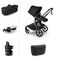 Bugaboo Kangaroo with Bassinet Essentials Bundle​