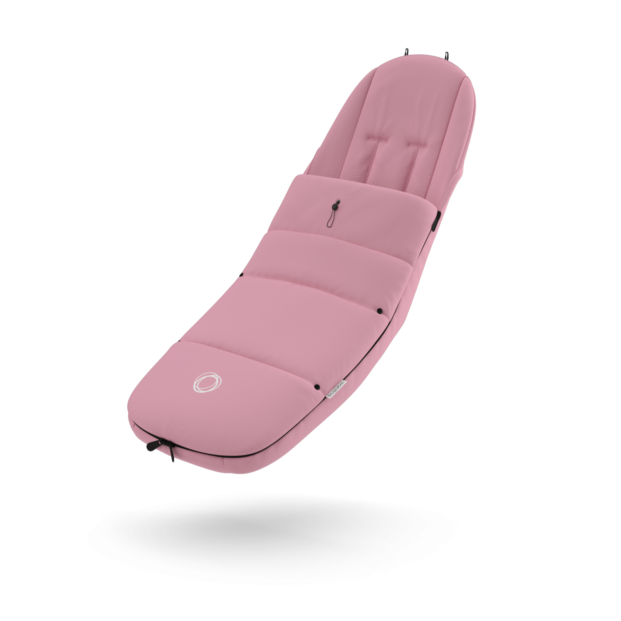 pink footmuff