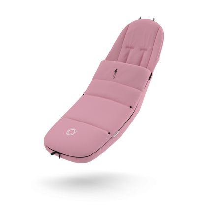 Bugaboo Footmuff SOFT PINK