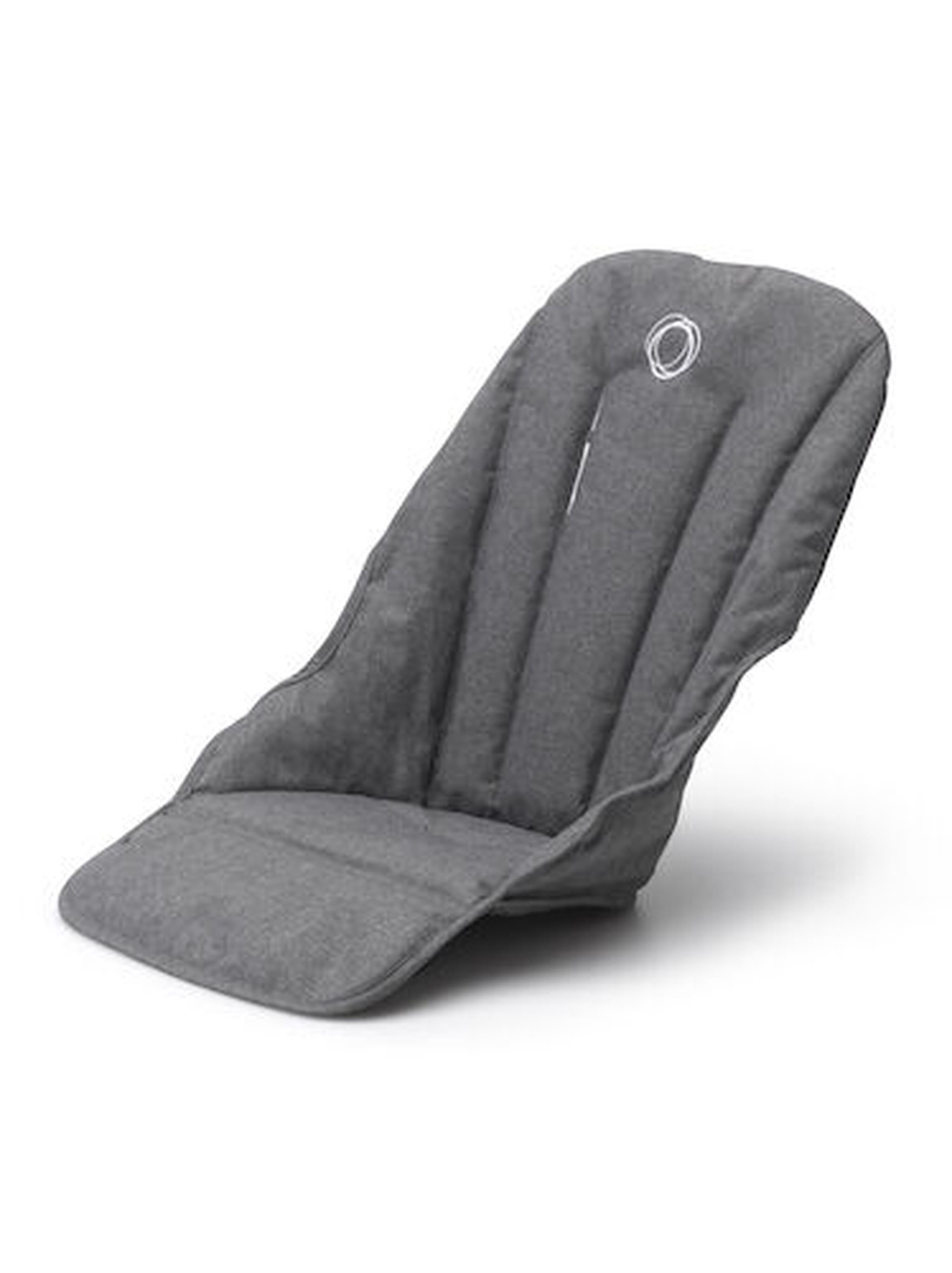 Refurbished Bugaboo Fox 2 seat fabric | GREY MELANGE (NR) - Main Modal Image Slide 2 of 2