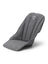 Refurbished Bugaboo Fox 2 seat fabric | GREY MELANGE (NR) - Thumbnail Slide 2 of 2