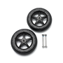 Bugaboo Bee5 front wheels replacement set - Thumbnail Slide 2 of 2