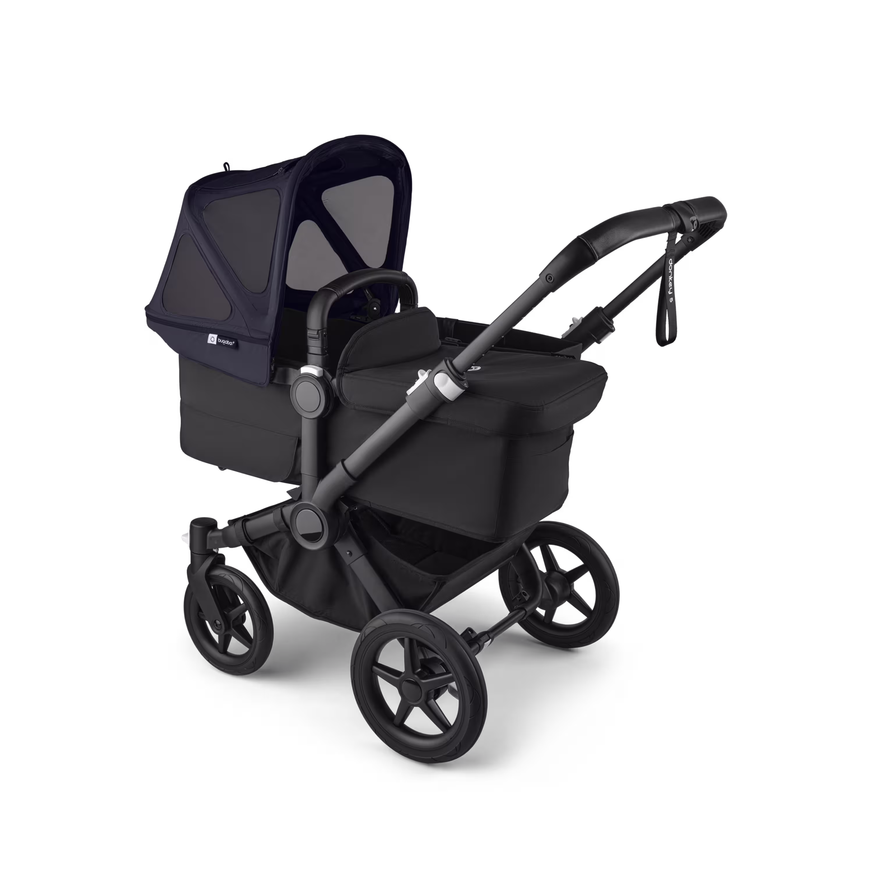 Capote à fenêtres Bugaboo Donkey - Main Modal Image Slide 2 of 4