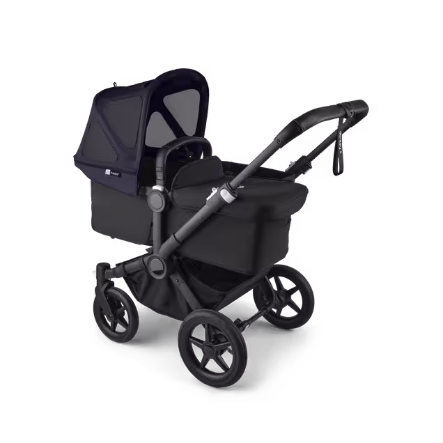 Capote à fenêtres Bugaboo Donkey - Main Image Slide 2 of 4