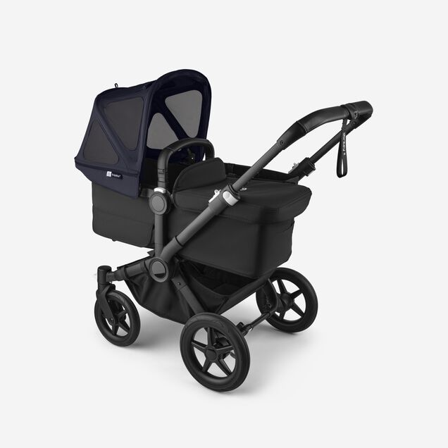 Bugaboo Donkey breezy sun canopy - Main Image Slide 2 of 4