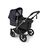 Bugaboo Donkey breezy sun canopy - Thumbnail Slide 2 of 4