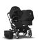 Bugaboo Donkey 2 Duo Sit and stand double stroller